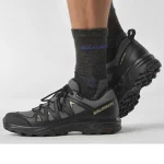 کفش مردانه سالامون Salomon مدل X braze GTX - Image 3