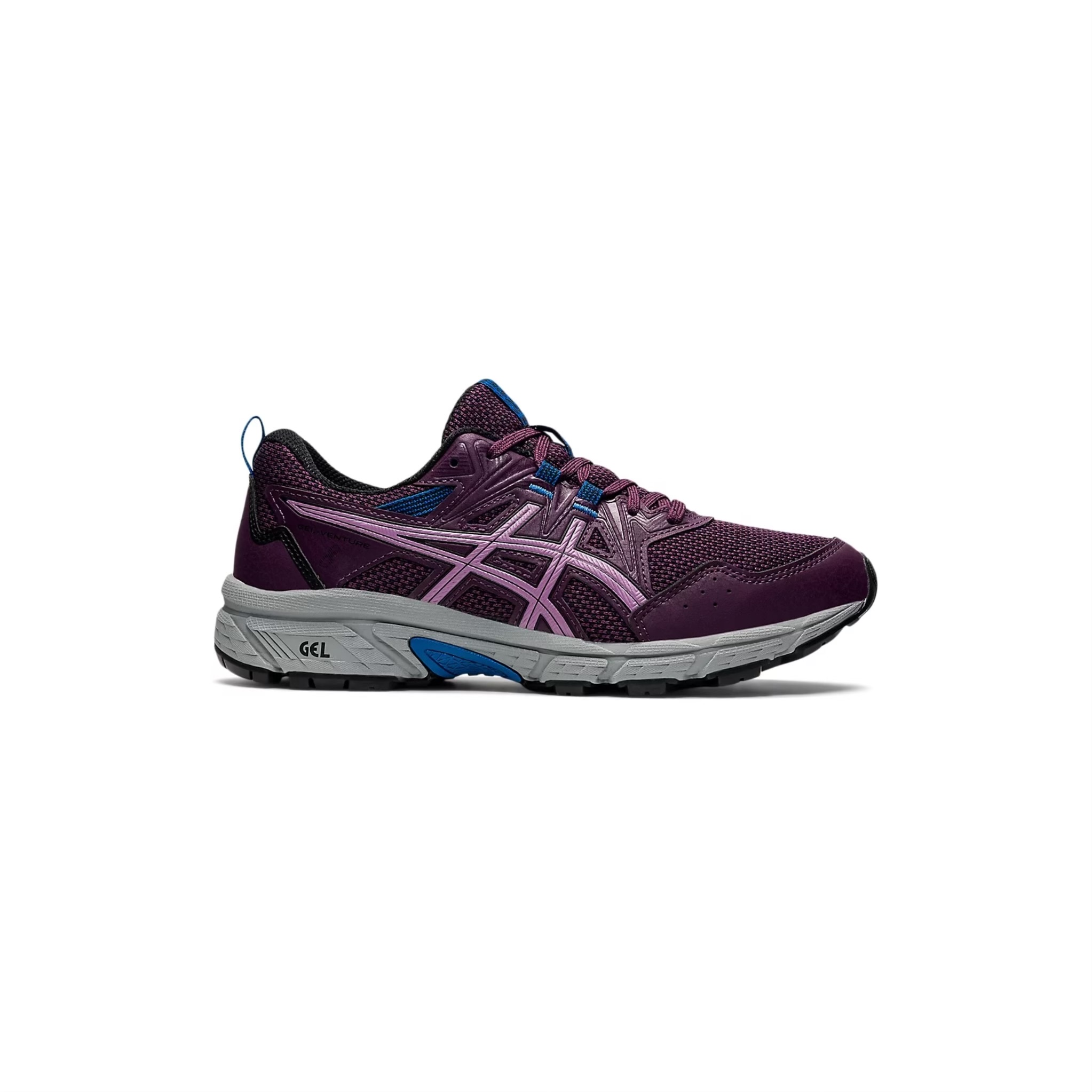 asics gelventure 8