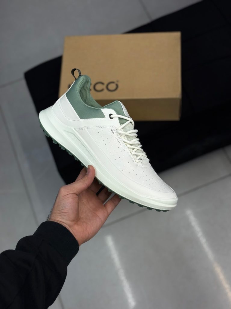 ecco