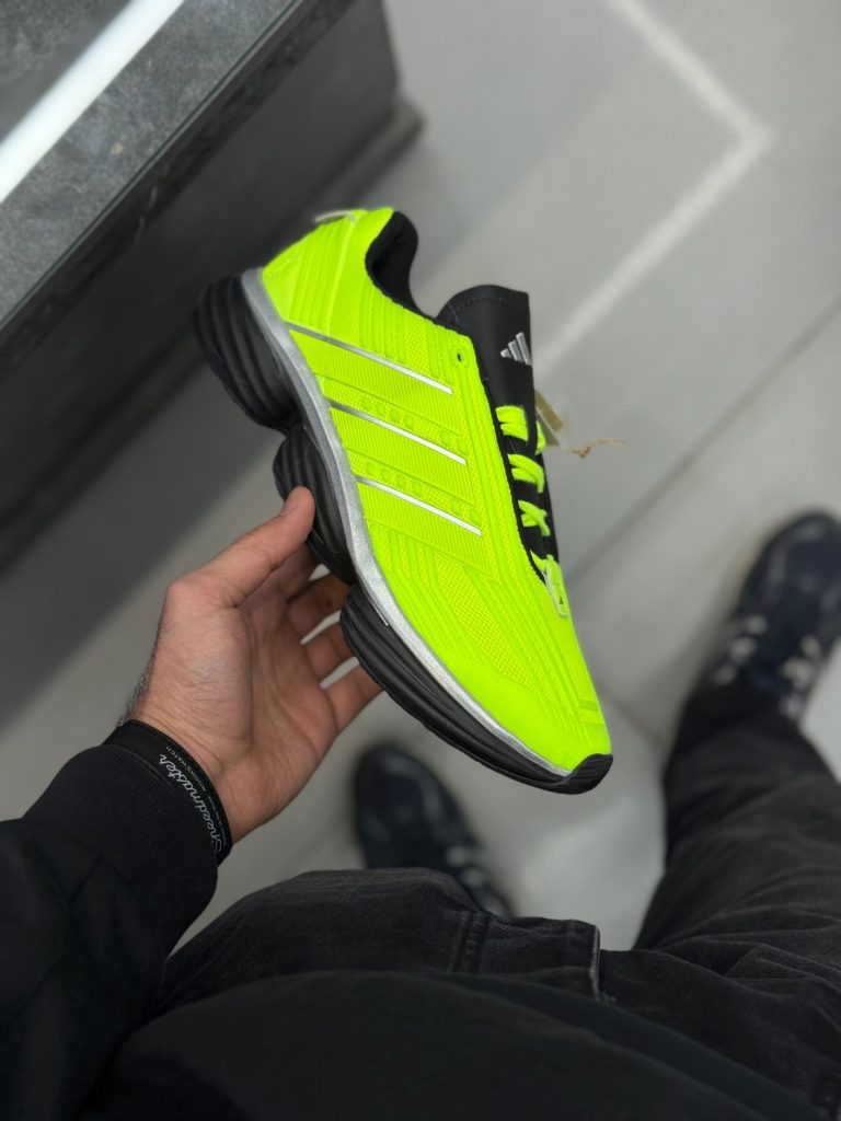 ADIDAS
