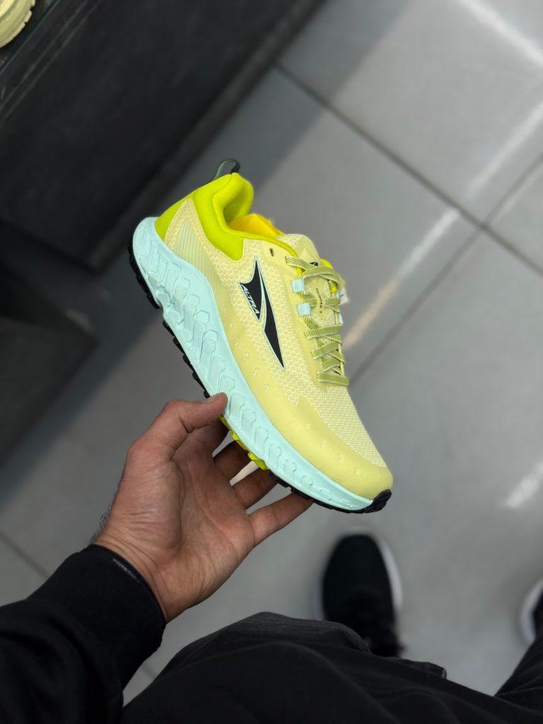 ALTRA