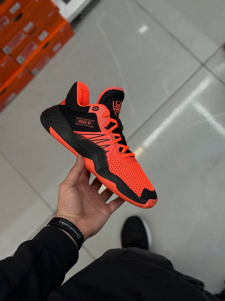 ADIDAS