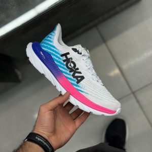 HOKA