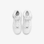 Nike Air Force1کفش اسپورت کد محصول-DD9625-100 - Image 3