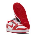 Nike Ebernon Low Premکفش اسپورت کدمحصولAQ1774-101 - Image 2