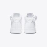 Nike Air Force1کفش اسپورت کد محصول-DD9625-100 - Image 2