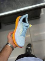 Hoka Clifton 8 کفش اسپورت کد محصول 1121375SSIF - Image 2