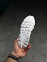 Nike Air Huarache کفش اسپورت کد محصول DH4439-102 - Image 2