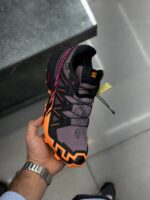 Salomon Speed Cross 6 GTX کفش اسپورت کد محصول 474657 - Image 4