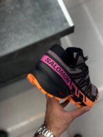 Salomon Speed Cross 6 GTX کفش اسپورت کد محصول 474657 - Image 2