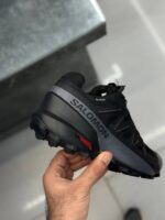 Salomon Speed Cross 5 GTX کفش اسپورت کد محصول 475693 - Image 4
