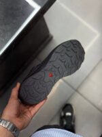 Salomon Elixir tour waterproof کفش اسپورت کد محصول 475770 - Image 2