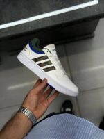 Adidas Hoops3.0کفش اسپورت کدمحصولGY4738
