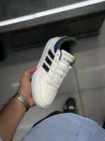 Adidas Hoops3.0کفش اسپورت کدمحصولGY4738 - Image 2
