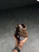 Nike Air Jordan 1 Lowکفش اسپورت کدمحصولFN5032-201 - Image 3