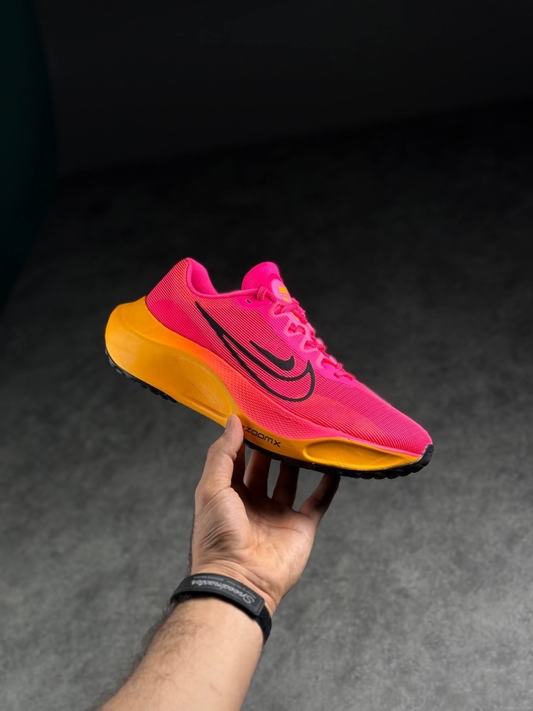 IMG_8568 Nike Zoom Fly5کفش اسپورت کدمحصولDM8974-601 - Image 1