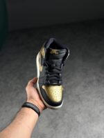 Nike Air Jordan1کفش اسپورت کدمحصولFD1437-071 - Image 2