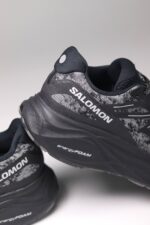 salomon aero glide 2 کفش اسپورت کد محصول 474271 - Image 2
