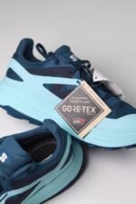 Salomon ultra flow GTX کفش اسپورت کد محصول 474742 - Image 4