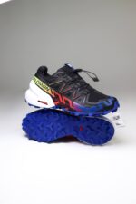 Salomon speedcross 6 GTX کفش اسپورت کد محصول 472023