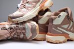 Salomon X Ultra 360 MID Edge GTX کفش اسپورت کد محصول 474627 - Image 2