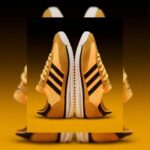 ADIDAS SL 72 RS کفش اسپورت کد محصول IH7912 - Image 2