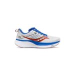 SAUCONY