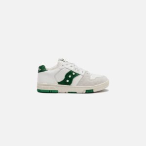 SAUCONY