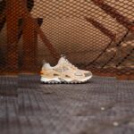 Saucony Grid Aura X  کفش اسپورت کد محصول  S70896-3 - Image 2