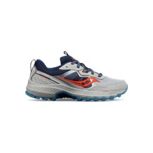 SAUCONY