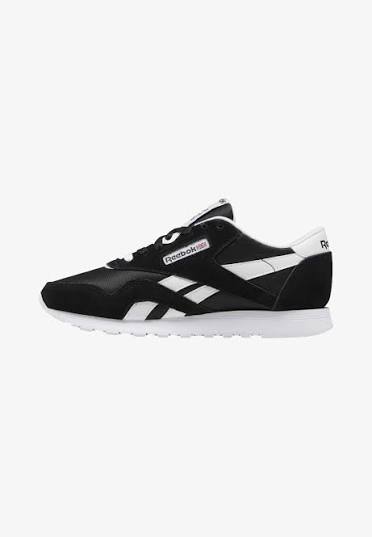 reebok