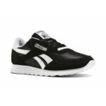 Reebok CLASSIC NYLON کفش اسپورت کد محصول BD1553 - Image 2