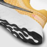 Nike React lnfinity 3 کفش اسپورت کد محصول DZ3016-700 - Image 2