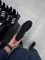 Adidas Superstar کفش اسپورت کد محصول EG4959 - Image 2